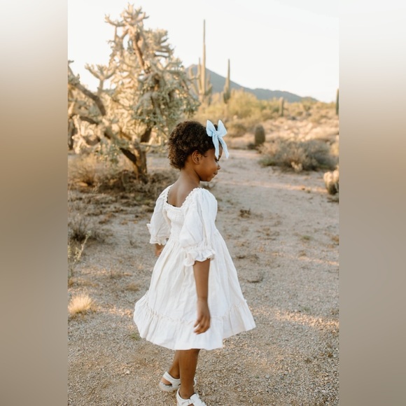 Adobe Lane Mini Prescott Dress - Picture 4 of 11